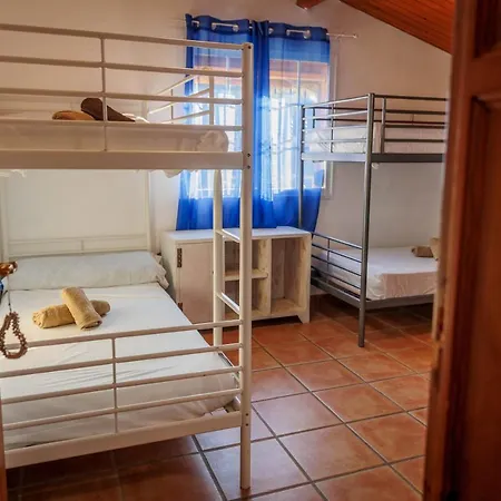 Casa vacanze Malagueando