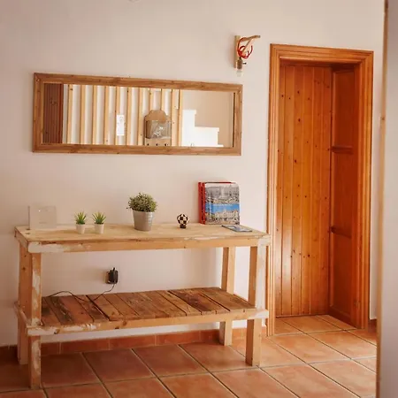 Malagueando Casa vacanze *