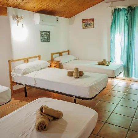 Casa vacanze Malagueando