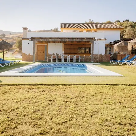 Malagueando Casa vacanze