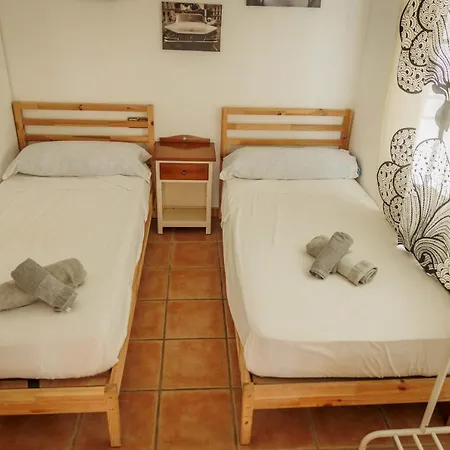 Malagueando Holiday home
