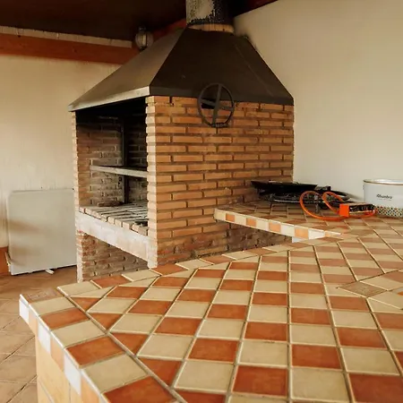 Holiday home Malagueando Malaga